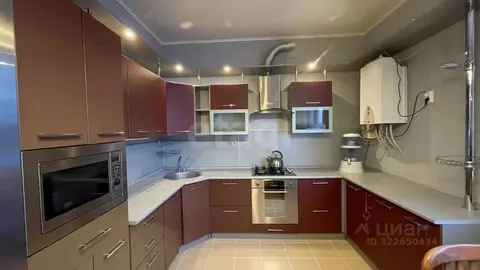 2-к кв. Ямало-Ненецкий АО, Тарко-Сале Пуровский район, Зеленая ул., 11 ...