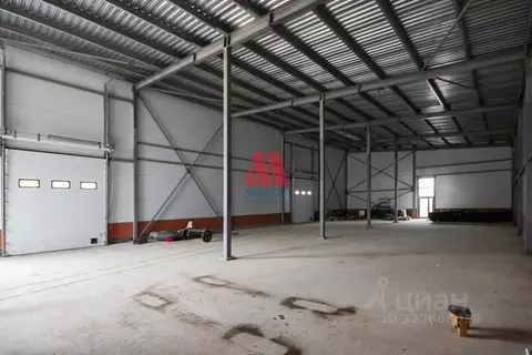 Помещение свободного назначения в Ярославская область, Ярославль ...