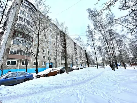 Комната Московская область, Дмитров Имени А.М. Маркова мкр, 22 (10.0 ...