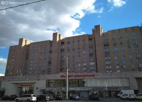 Помещение свободного назначения (634 м)