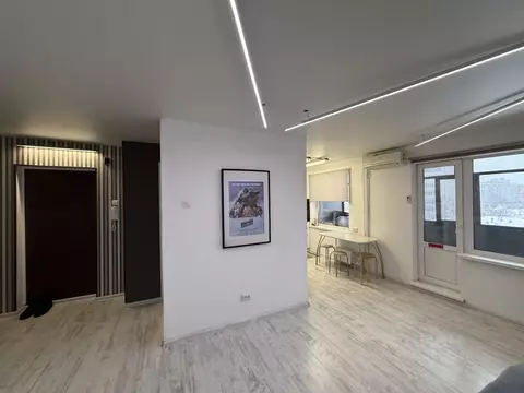 Студия Татарстан, Казань ул. Маршала Чуйкова, 35а (33.2 м)