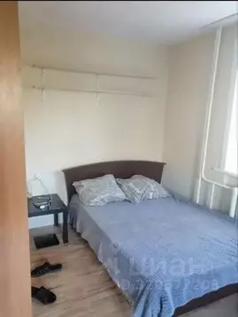 1-к кв. Иркутская область, Иркутск ул. Игошина, 16 (29.7 м)