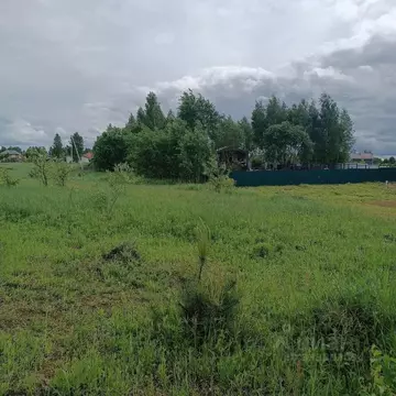 Участок в Московская область, Серпухов городской округ, д. Нефедово  ...