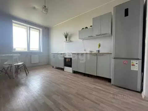 2-к кв. Пермский край, Пермь Пушкарская ул., 142 (83.2 м)