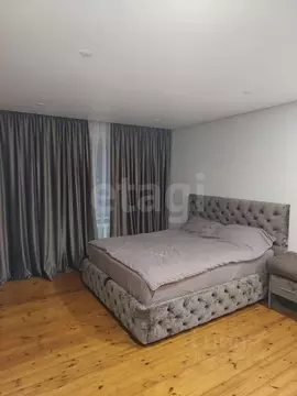 1-к кв. Мордовия, Саранск Мордовская ул., 14 (37.3 м)