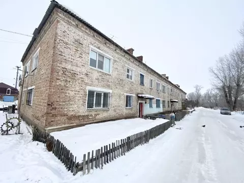 2-к кв. Омская область, Омск Береговой мкр, Иртышская ул., 11 (42.8 м)