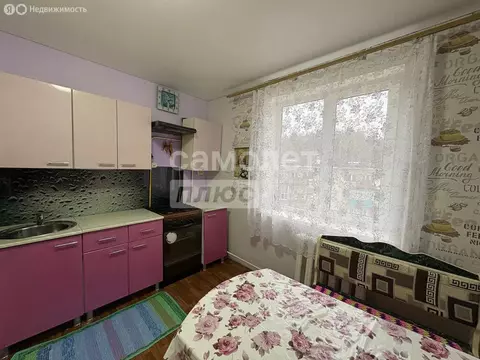 1-комнатная квартира: Кленовая Гора, улица Пугачёва, 2 (42.4 м)