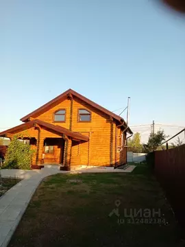 Дом в Ульяновская область, Ульяновск пер. 2-й Рабочий, 16А (137 м)