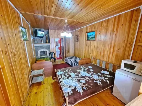 1-к кв. Краснодарский край, Ейск Рабочая ул., 2Бс150 (25.0 м)