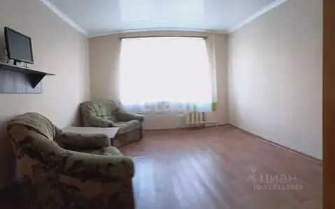 Комната Ставропольский край, Ставрополь № 4 мкр, ул. Объездная, 3/1 ...