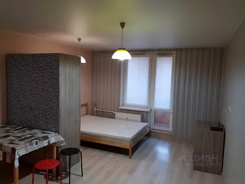 Студия Санкт-Петербург ул. Маршала Тухачевского, 25 (33.0 м)