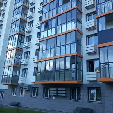 Студия Московская область, Ленинский городской округ, Боброво пгт ул. ...