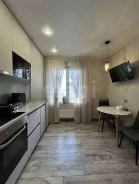 1-к кв. Татарстан, Казань ул. Ярышлар, 4 (40.0 м)