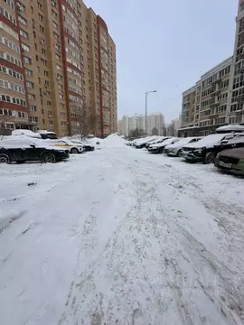 2-к кв. Московская область, Ленинский городской округ, д. Сапроново, ...