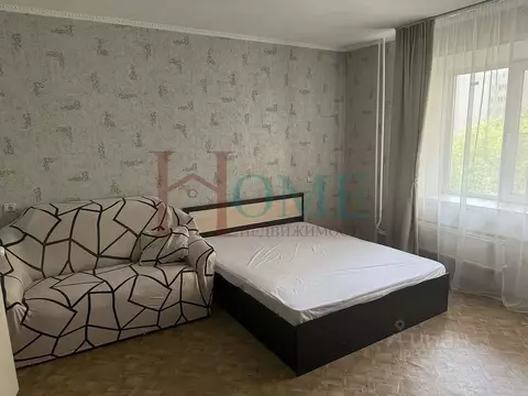 1-к кв. Новосибирская область, Новосибирск Горский мкр, 41 (39.6 м)