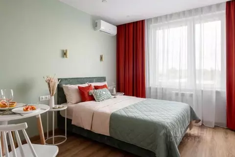 1-к кв. Московская область, Люберцы ул. Солнечная, 2 (20.0 м)