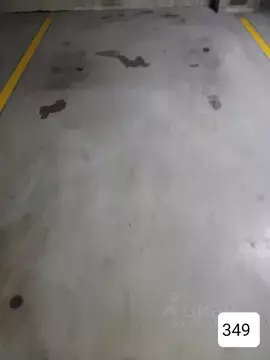 Гараж в Краснодарский край, Сочи ул. Кирпичная, 2к2 (14 м)