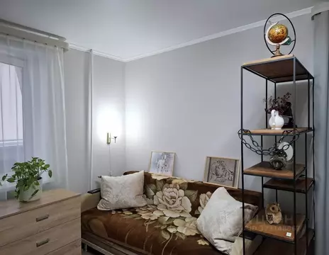 2-к кв. Белгородская область, Алексеевка Пос. Опытная ст., 19 (47.4 м)