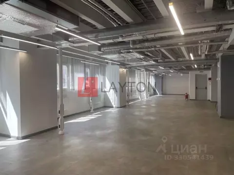 Офис в Москва ул. Шаболовка, 31С23 (260 м)