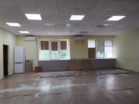 Офис в Ростовская область, Ростов-на-Дону ул. Штахановского (750 м)