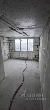 Студия Московская область, Долгопрудный Парковая ул., 44к1 (23.6 м)