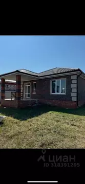 Дом в Ростовская область, Аксай ул. Павловская (110 м)