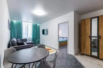 2-к кв. Свердловская область, Екатеринбург ул. Белинского, 86 (40.0 м)