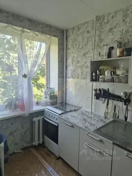 1-к кв. Санкт-Петербург Дачный просп., 16К6 (35.2 м)
