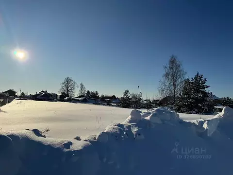 Участок в Московская область, Богородский городской округ, д. Соколово ...