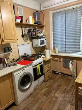 2-к кв. Санкт-Петербург Тихорецкий просп., 25К1 (45.3 м)