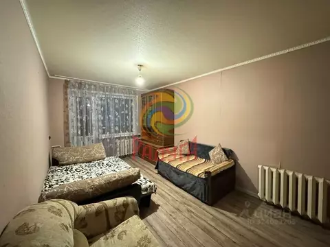 1-к кв. Ивановская область, Кохма ул. Владимирская, 17 (32.2 м)