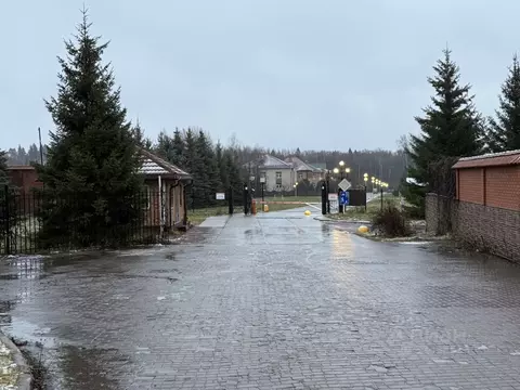 Участок в Москва д. Пучково, Рависсант кп,  (20.0 сот.)