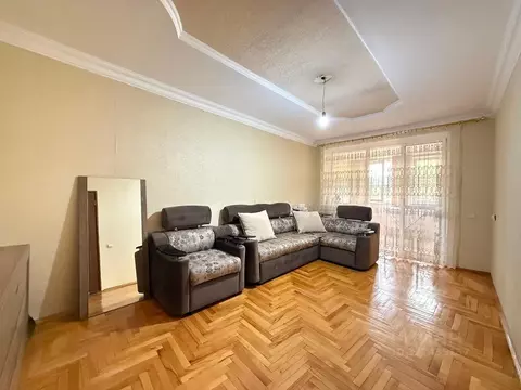 3-к кв. Кабардино-Балкария, Нальчик ул. Ватутина (65.0 м)