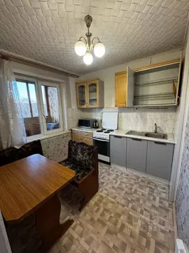 1-к кв. Свердловская область, Екатеринбург ул. Амундсена, 67 (34.0 м)