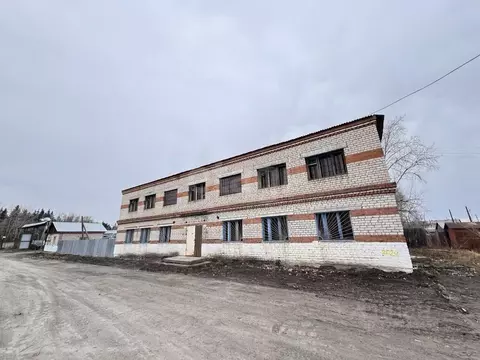 Офис в Свердловская область, Талицкий городской округ, пос. Троицкий ...