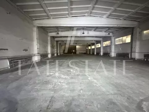 Склад в Татарстан, Казань Крутовская ул., 26 (1200 м)