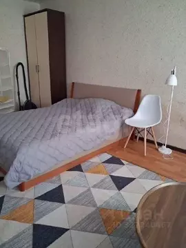 1-к кв. Тюменская область, Тюмень ул. Циолковского, 7 (44.0 м)