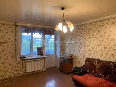 3-к кв. Владимирская область, Вязники ул. Металлистов, 19 (61.7 м)