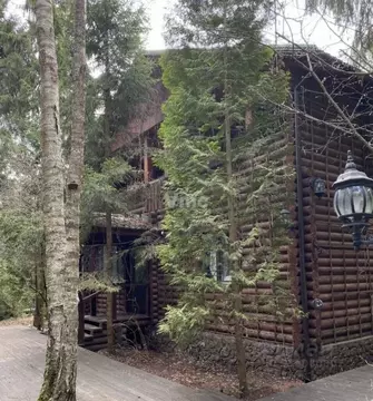 Дом в Московская область, Наро-Фоминский городской округ, д. ...