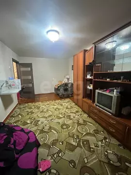 1-к кв. Ставропольский край, Ставрополь ул. 50 лет ВЛКСМ, 7/2 (32.0 м)