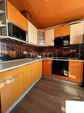 1-к кв. Кировская область, Киров ул. Физкультурников, 8 (41.3 м)