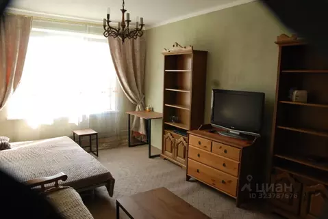 1-к кв. Москва Реутовская ул., 8К3 (35.0 м)