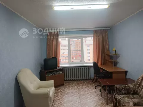 1-к кв. Чувашия, Цивильск Цивильский район, Парковый бул., 14 (43.0 м)