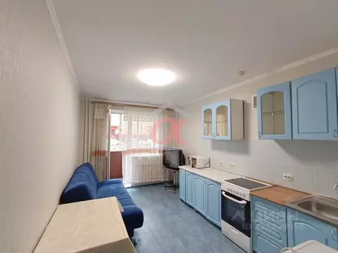 1-к кв. Кемеровская область, Кемерово ул. Веры Волошиной, 41 (43.2 м)