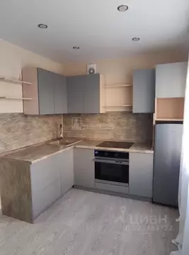 1-к кв. Владимирская область, Ковров ул. Сергея Лазо, 4А (35.0 м)