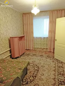 Дом в Ульяновская область, Димитровград Октябрьская ул. (116 м)