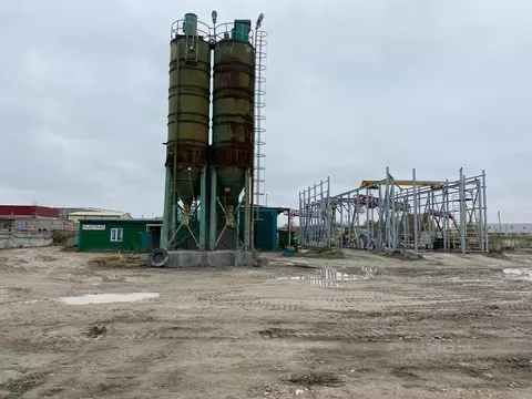 Производственное помещение в Нижегородская область, Нижний Новгород ...