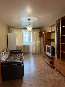 2-к кв. Иркутская область, Иркутск ул. Александра Невского, 61 (46.0 ...