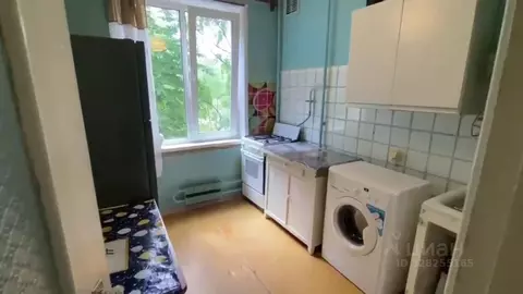 1-к кв. Москва Березовая аллея, 5 (36.0 м)