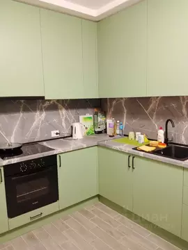 1-к кв. Ленинградская область, Колтуши Всеволожский район, ул. Мира, 9 ...